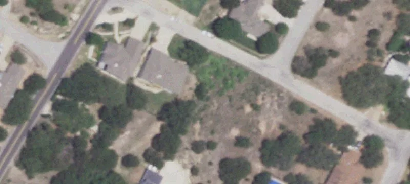 Residential Land Lot