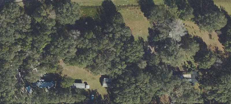Commercial Land with Mobile Home Sites