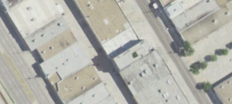Mixed-Use Property with Ground-Floor Retail