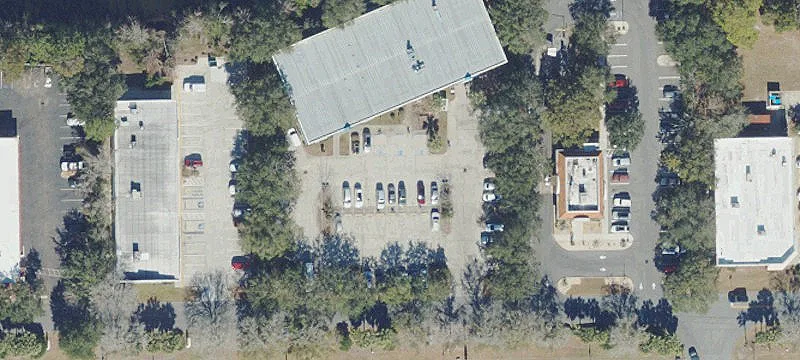 Grocery and Convenience Store