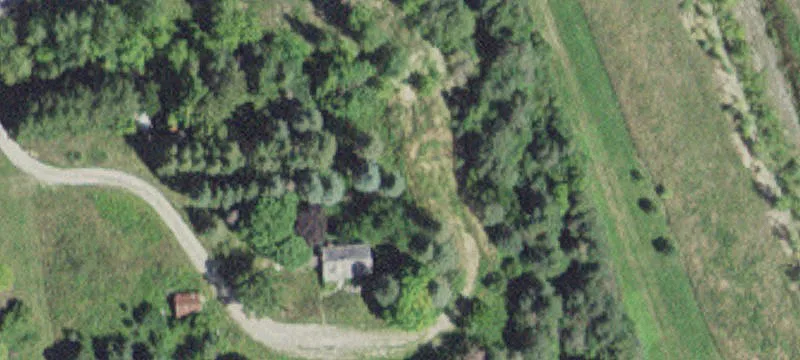 Ready-to-Build Residential Lots