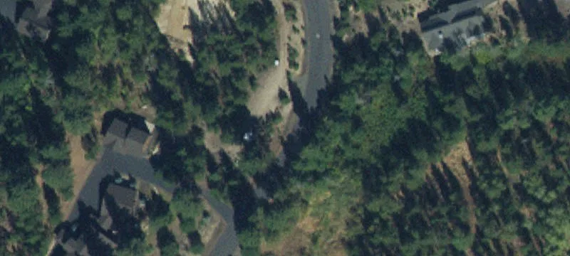 Riverfront Residential Land Lot