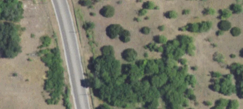 Commercial Development Land at Intersection