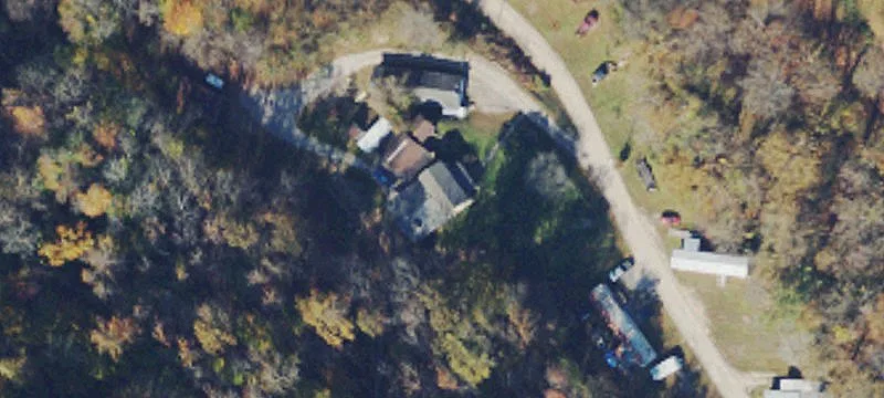 Commercial Zoned Land with Utilities