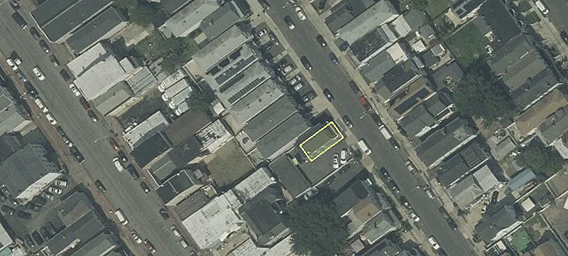 Two-Family Residential Property