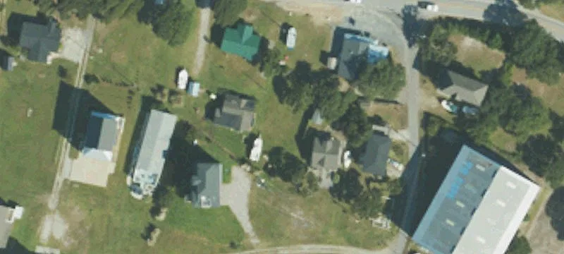 Water View Coastal Lot