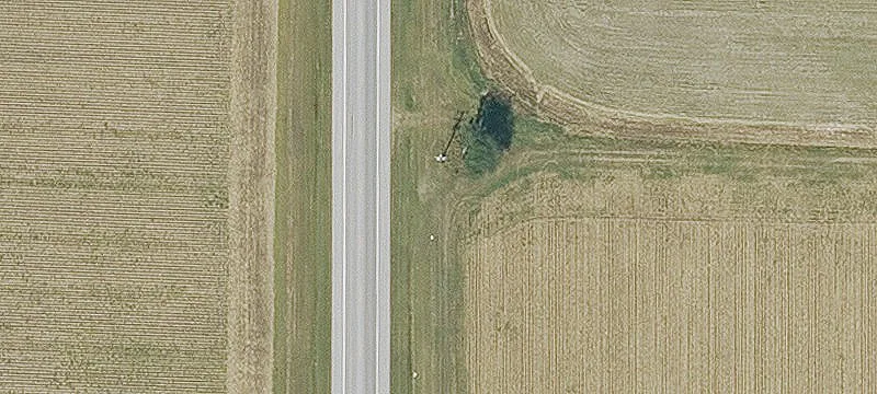 Industrial Land with Highway Access
