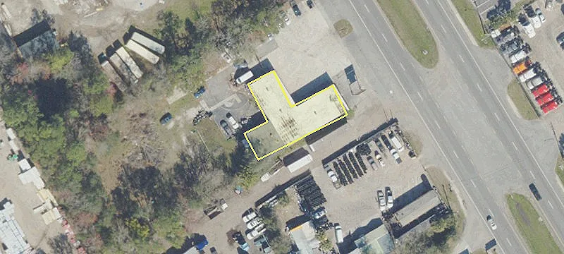 Shovel-Ready Industrial Land Development