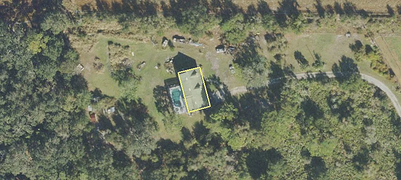 Heavy Industrial Development Land