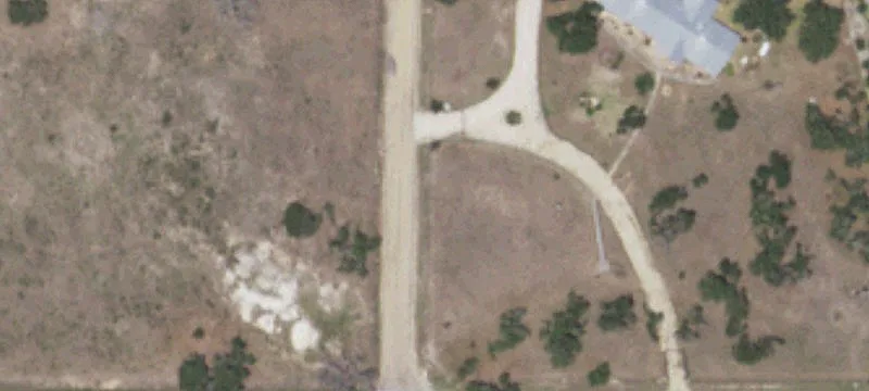 Hill Country Wooded Acreage