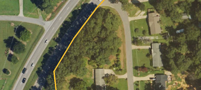 Residential Building Lot