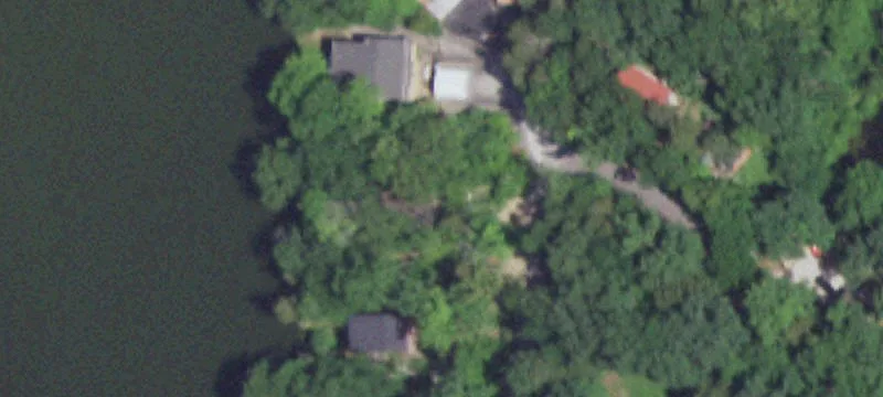 Waterfront Land Parcel