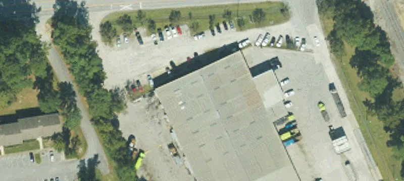 Industrial Development Land
