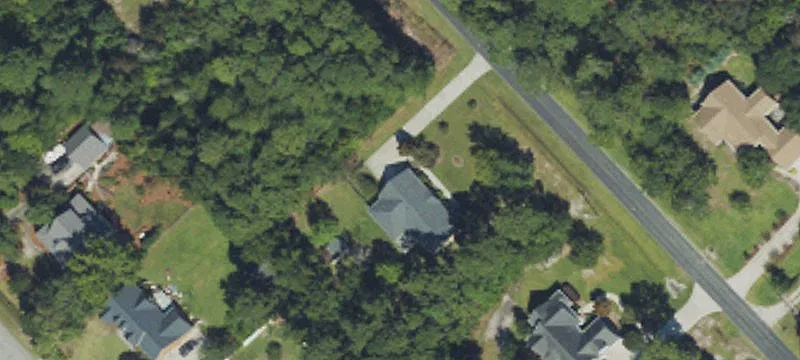 Waterfront Land with Boat-Ramp Access
