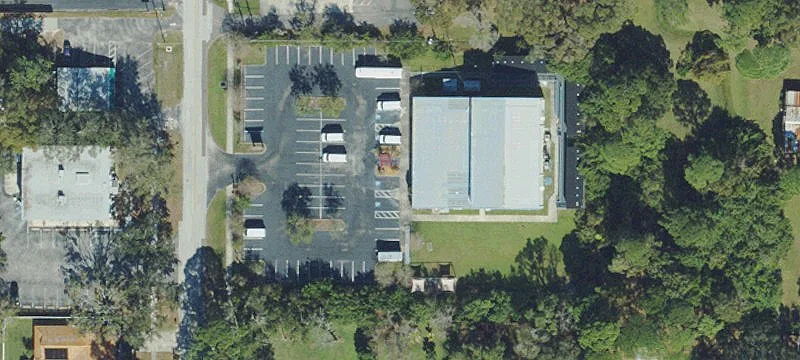 Freestanding School and Worship Facility