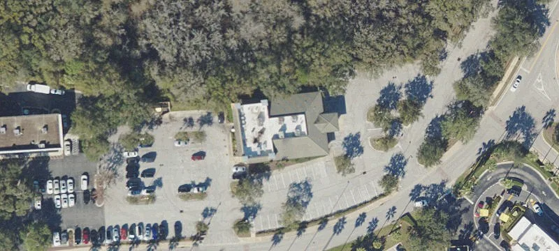 Freestanding Restaurant with NNN Lease