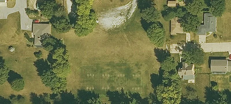 Two-Lot Residential Land Offering