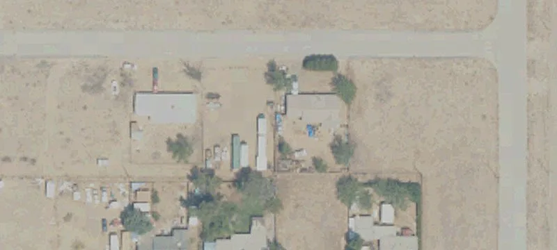 Specialty Land Parcel