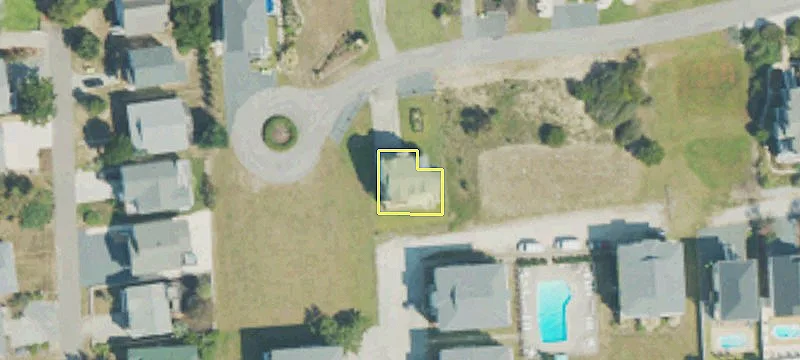 Ocean-View Waterfront Home Site
