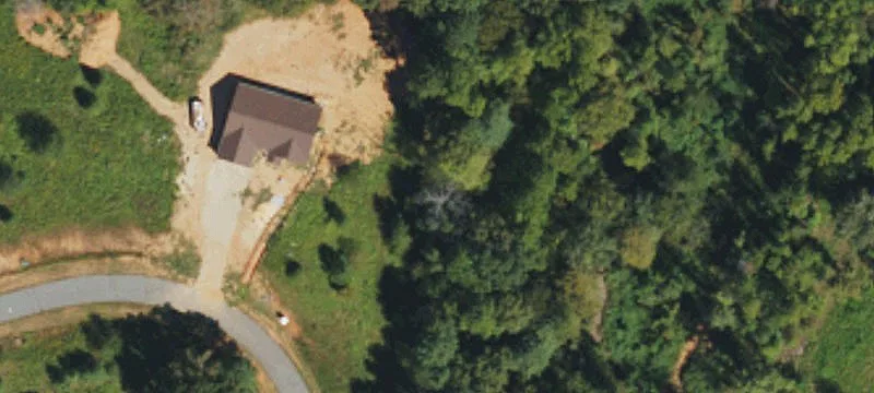 Gated Community Residential Lots