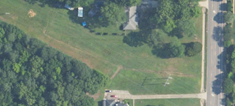 Residential Development Lot