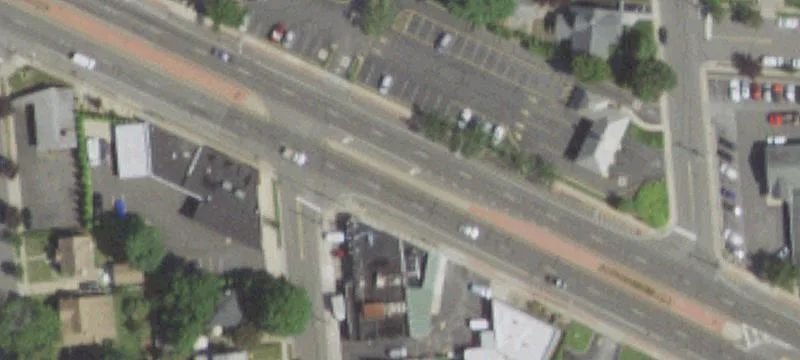Hotel Development Land Site