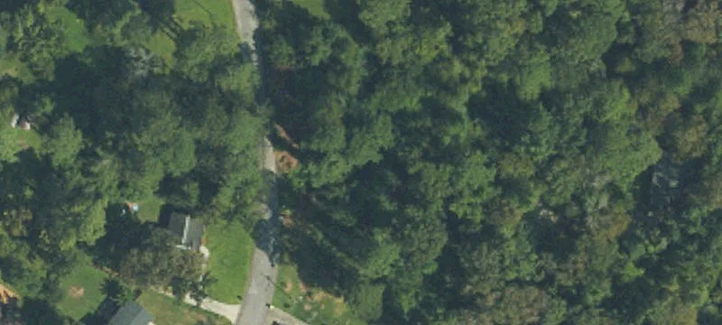 Cleared Residential Land Lot