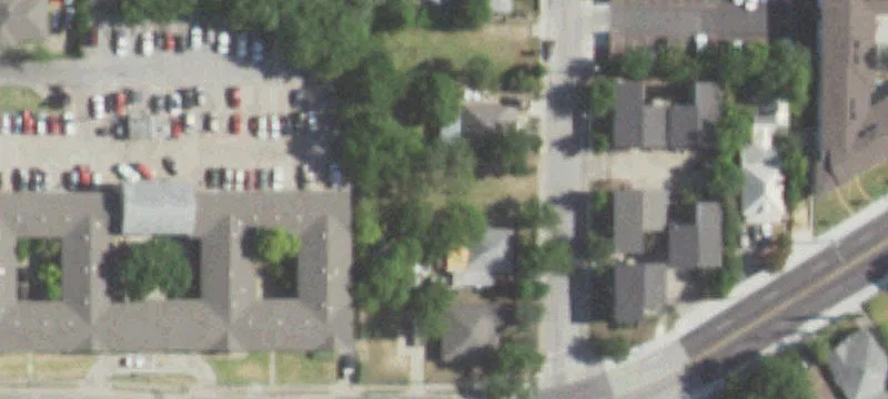 Specialty Commercial Property