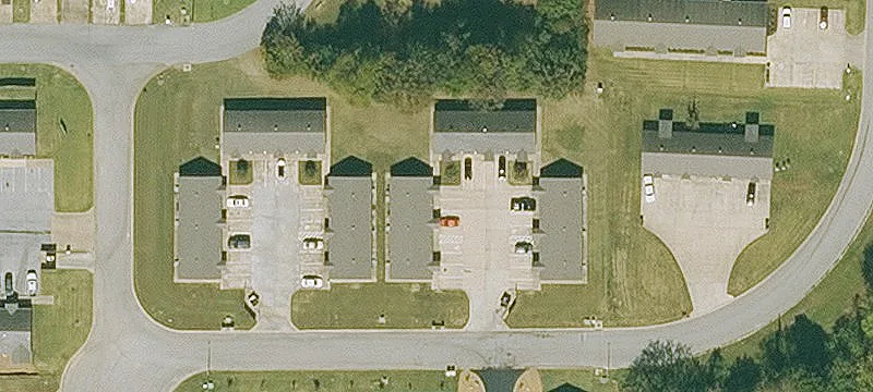 Commercial Development Land with Level Acreage