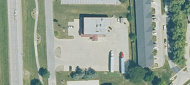 Absolute NNN Leased Pizza Restaurant