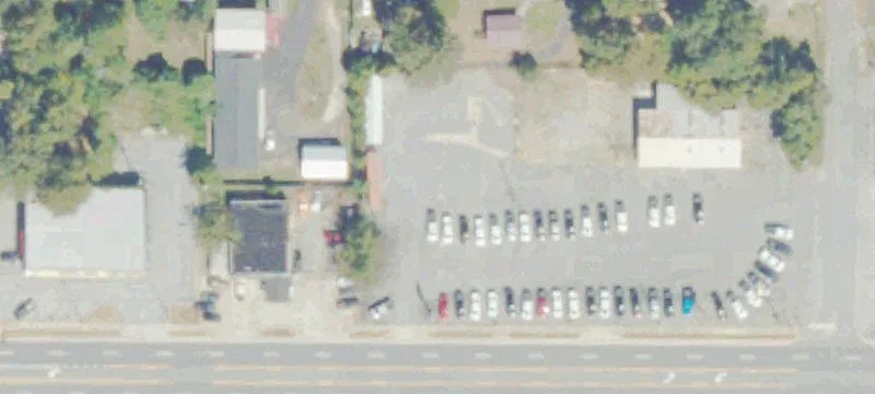 0.79-Acre Commercial Investment Lot