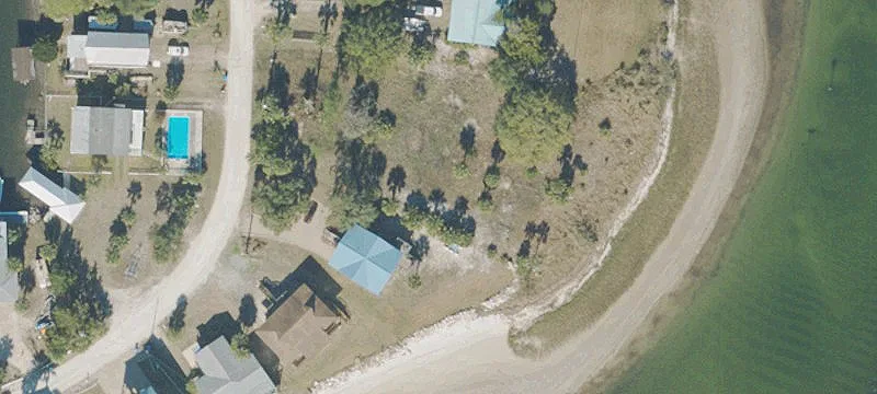 Waterfront Land Parcels for Development