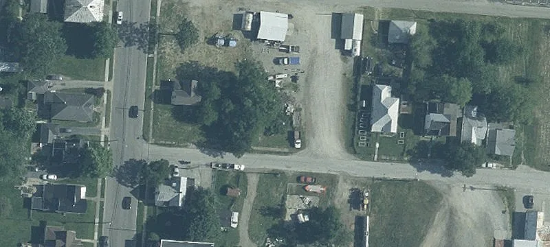 Vacant Development Lot
