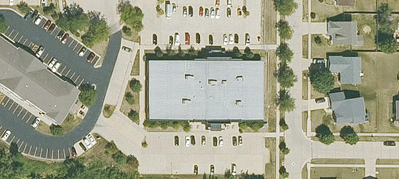 Former Technical College Conversion Space