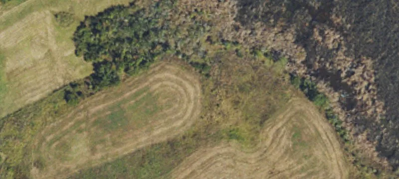 Waterfront Residential Development Land