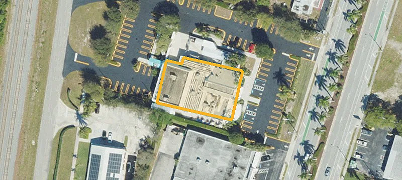 Mixed-Use Redevelopment Site
