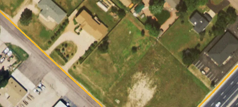 Residential View Lot