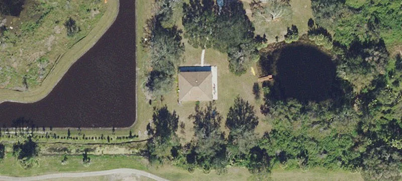 Multi-Family Zoned Development Parcel