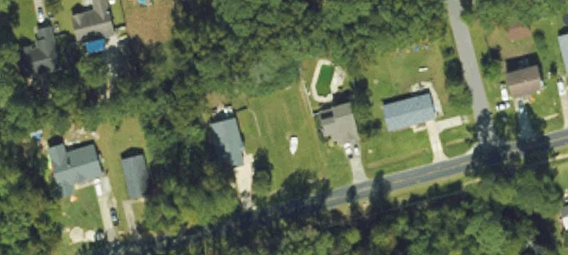 Residential Building Lot