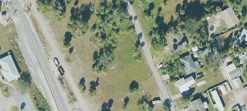 Divisible Development Land Parcel