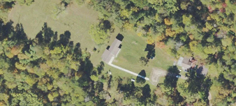 Residential Land with Level Build Site