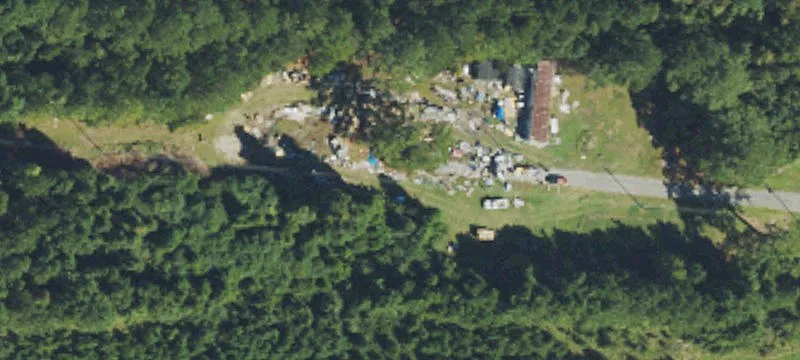 RA-Zoned Land with No HOA