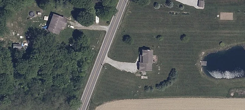 Agricultural Farmland Tract