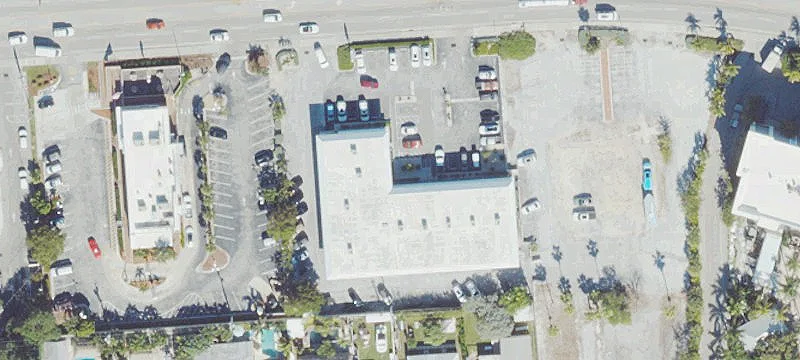 Fully Leased Office Condo with Three Offices