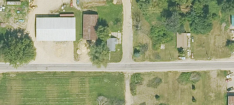 Warehouse for Sale