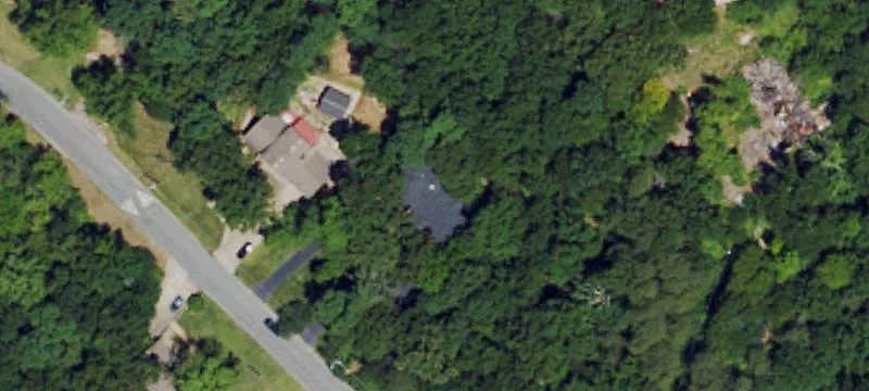 Residential Home Lot Opportunity