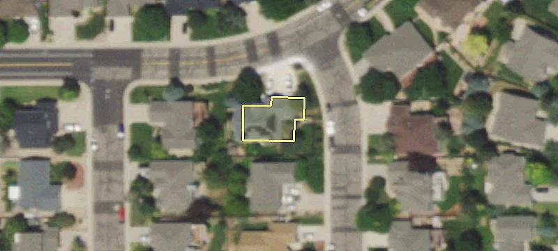 Multi-Tenant Office Building