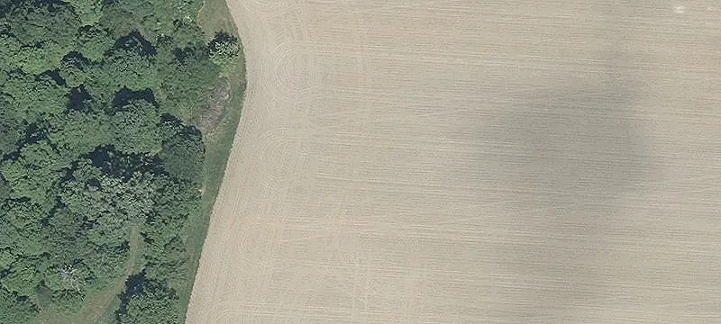 Zoned Agricultural Development Parcel