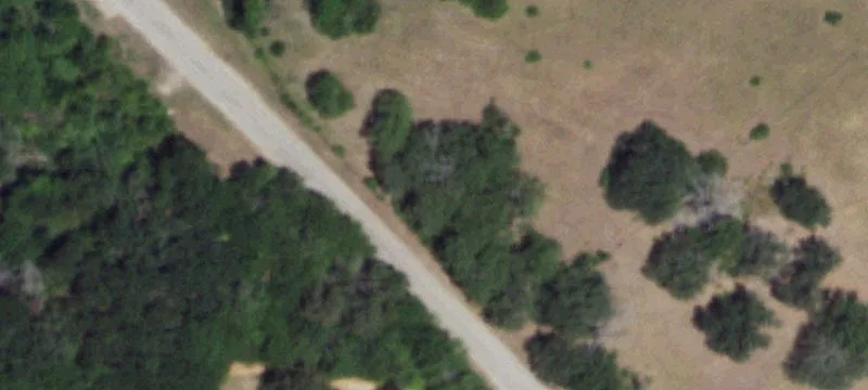 Rural Acreage with Custom Home
