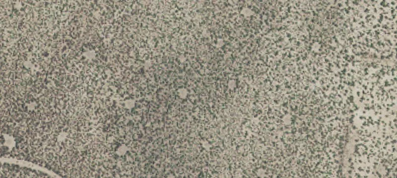 Flat Recreational Land Parcel